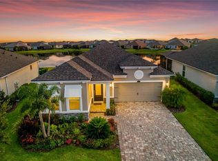 5331 Bentgrass Way, Bradenton, FL 34211