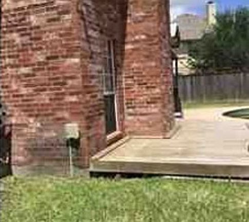 Property Side View