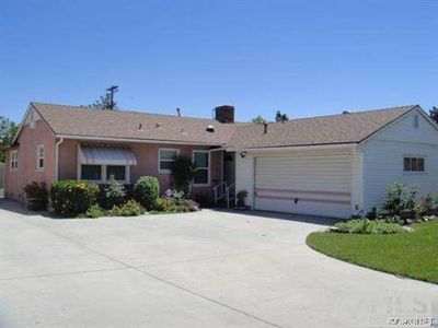 7100 Bevis Ave, Van Nuys, CA, 91405