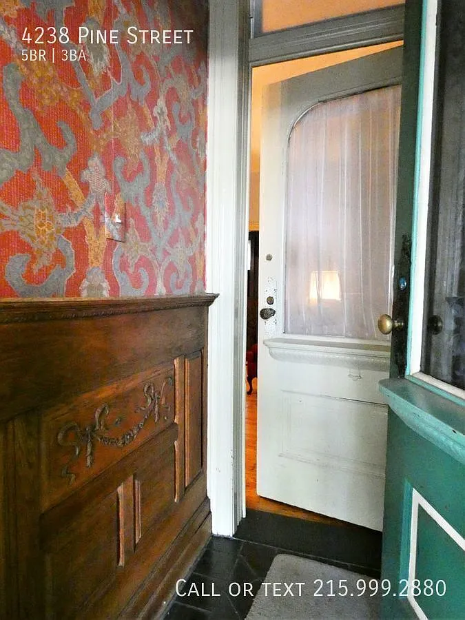 Lovely home available in Spruce Hill! — Photo 4