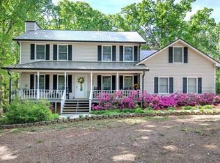 338 E Valley Rd NE, Rydal, GA 30171