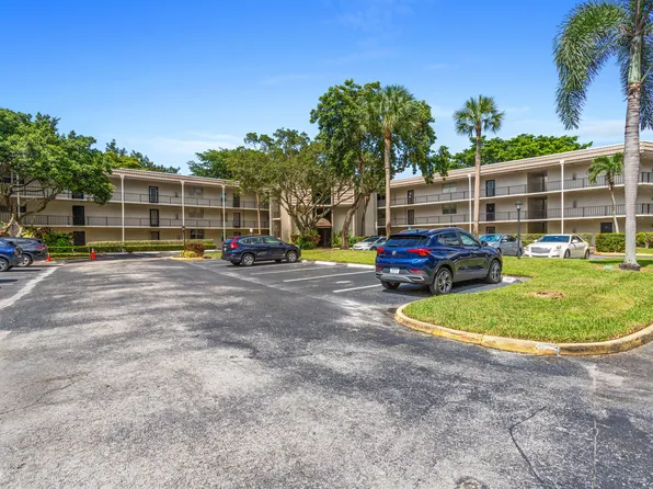 9401 Lime Bay Boulevard #214, Tamarac, FL 33321