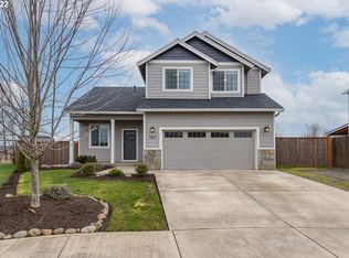 797 Boston Ct, Molalla, OR