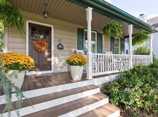 47 Harrison Ave, Red Bank, NJ 07701