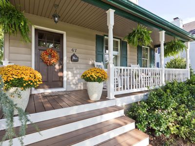 47 Harrison Ave, Red Bank, NJ, 07701