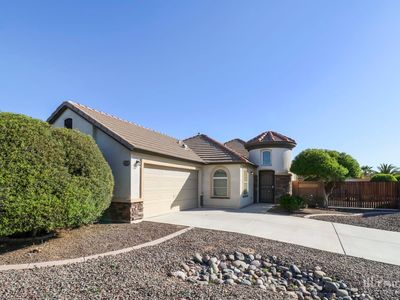 3125 N 302nd Ln, Buckeye, AZ, 85396