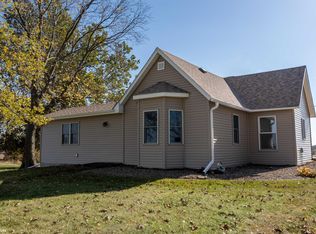 2396 Old Highway 92, Tracy, IA 50256