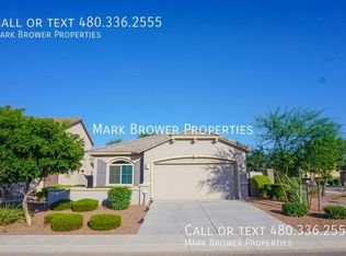 3171 S Huachuca Way, Chandler, AZ 85286