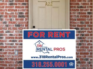 103 N Monroe St APT A22, Ruston, LA 71270