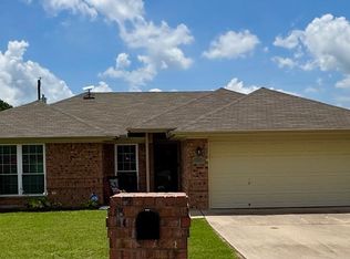 1206 Baldridge Dr, Gatesville, TX 76528