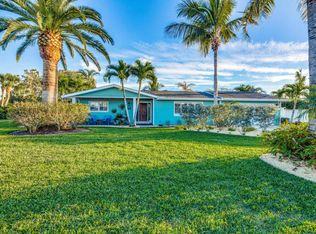 401 Driftwood Ave, Melbourne Beach, FL 32951