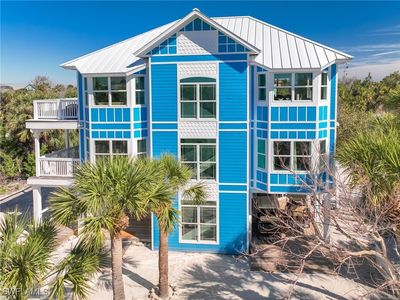 4460 Smugglers Dr, Captiva, FL, 33924