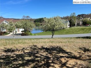 Lot 14 & 15 Meadowbrook, Jefferson, NC 28640