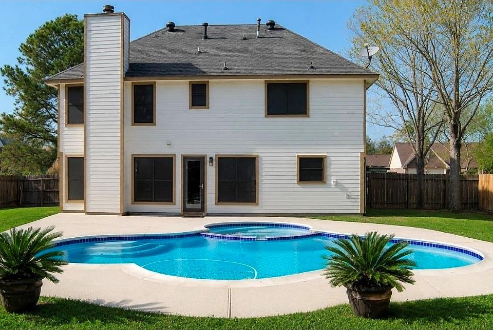 1st image of 3814 Misty Ridge Dr