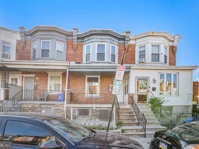 5742 N Beechwood St, Philadelphia, PA, 19138