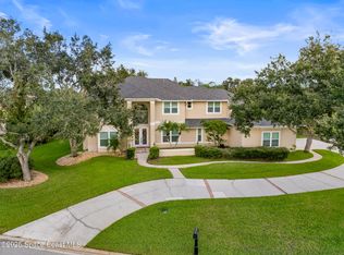 709 Oak Park Dr, Melbourne, FL 32940