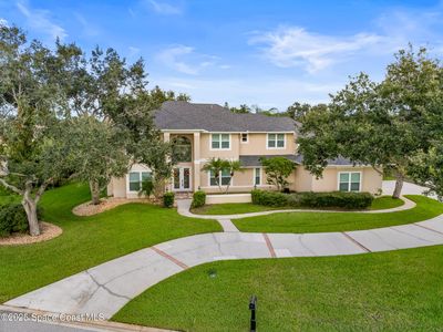 709 Oak Park Dr, Melbourne, FL, 32940