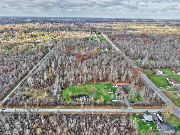 Dominion Rd #5682, Fort Erie, ON L0S 1G3