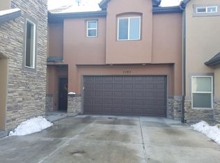 2282 S 1925 W, Woods Cross, UT 84087