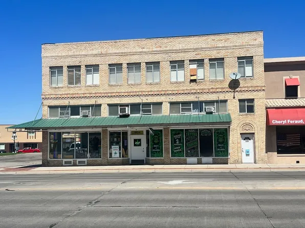 604 E 2nd Street, 604 E 2nd St #2, Casper, WY 82601