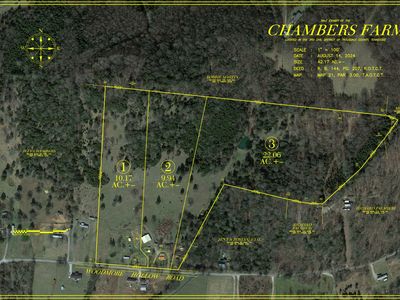 0 Woodmore Hollow Ln LOT 3, Hartsville, TN, 37074