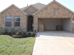 225 Rustic Ridge Cir, Magnolia, TX 77354