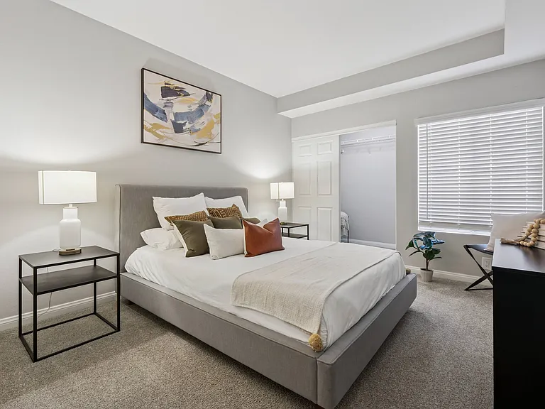 Paloma Summit Condominium Rentals — Photo 9