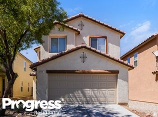 11741 Red Water Ct, Las Vegas, NV 89183