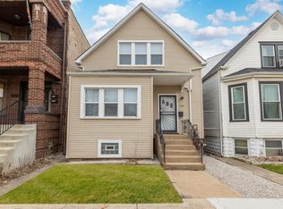 1345 W Marquette Rd #2, Chicago, IL 60636