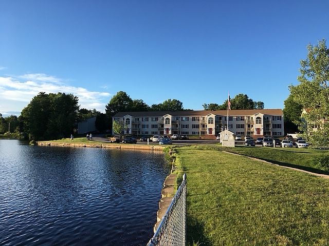 Building Photo