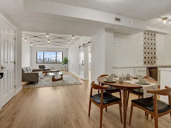 1400 Hermann Dr Unit 15D, Houston, TX 77004