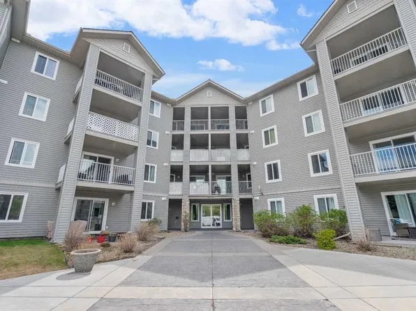 604 NE 8th St SW #1303, Airdrie, AB T4B 2W4