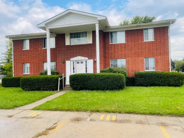5630 George St, Saginaw, MI 48603