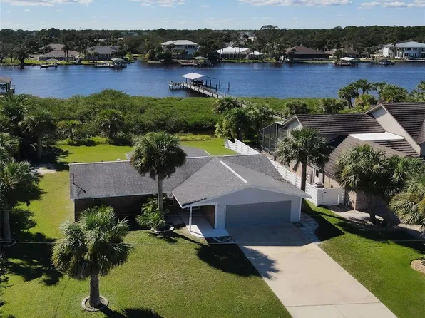 204 Palm Cir, Flagler Beach, FL 32136