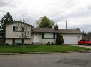 13225 E Tall Tree Rd, Spokane, WA 99216