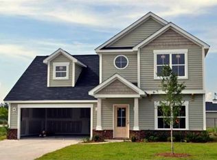 18 Rice Creek Rd, Port Wentworth, GA 31407