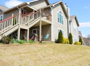 343 Waters Edge Ln, Madison, AL 35758