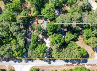 1092 Reynolds Pond Rd, Aiken, SC 29801