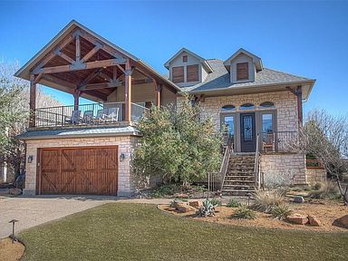 60 Oyster Bay Graford Tx 76449 Zillow