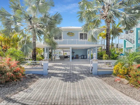 105 2nd Ln, Key Largo, FL 33037