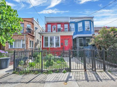 53 E 52nd Street, Brooklyn, NY, 11203