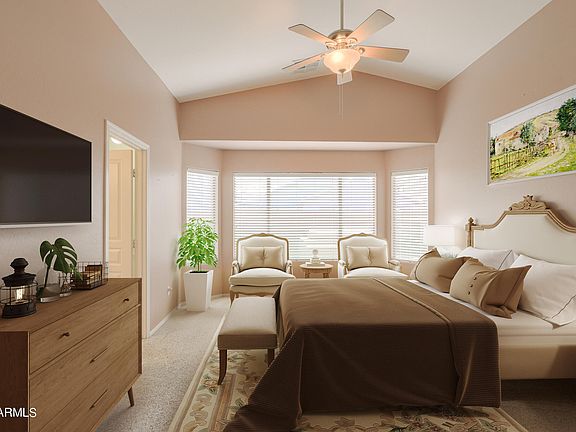 4th image of 45551 W WINDMILL Drive