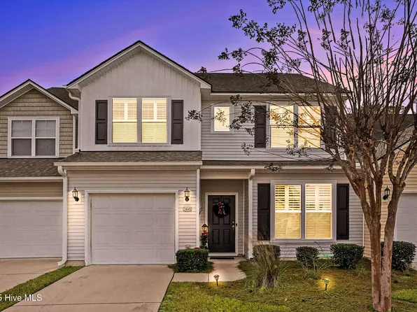 160 Freeboard Lane, Calabash, NC 28467