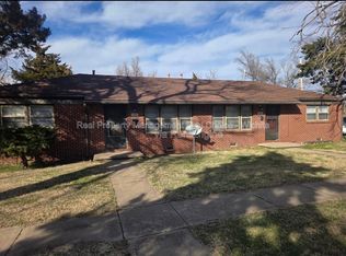 1630 S Mission Rd, Wichita, KS 67207
