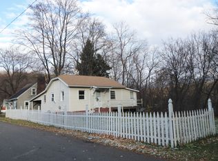 4 Palmer St, Binghamton, NY 13901