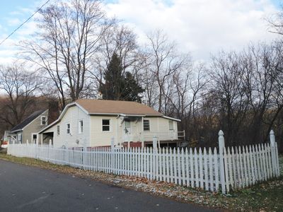 4 Palmer St, Binghamton, NY, 13901