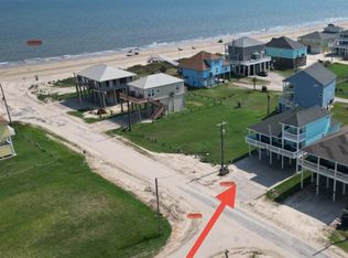 833 S Oneal Rd, Pt Bolivar, TX 77650