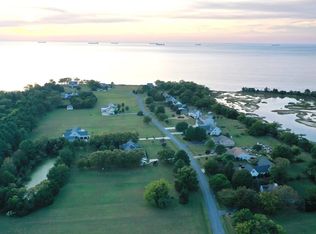 LOT 45 Arlington Chase Rd, Cape Charles, VA 23310