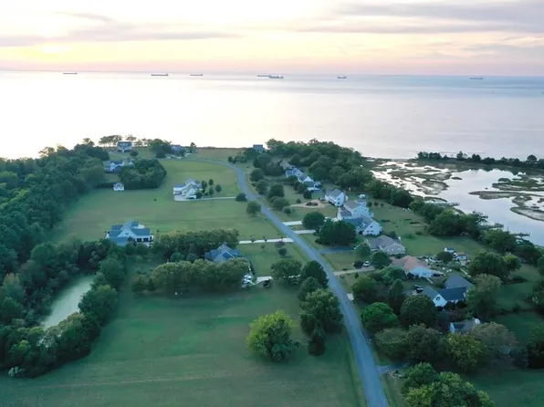 LOT 45 Arlington Chase Rd, Cape Charles, VA 23310