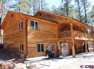 49 Lake View Cir, Bayfield, CO 81122